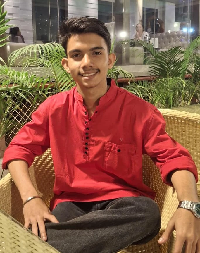 student of nics computer